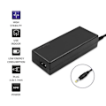 Miniatyrbillede 2 af 4: Qoltec Strømadapter til Huawei 65W, 19V, 3.42A, 4.0x1. - 5901878510385