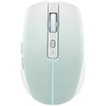 Miniatyrbillede 1 af 6: Mus - TNB - MWGRADIENTBL - Genopladelig - Bluetooth - Blå gradient