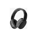 Miniatyrbillede 1 af 3: Bluetooth hovedtelefoner - SKULL CANDY - CRUSHER BT - Sort - Stereo haptiske bas - 4 timers batterilevetid