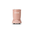Miniatyrbillede 4 af 4: Blender - Nutribullet - Pro NB907MACL - 900 W - 946 ml - Lys rosa