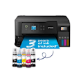 Miniatyrbillede 3 af 3: Epson EcoTank ET-2840 - printer