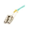 Pikkukuva 1 / 2: Duplex Multimode valokuitukaapeli 50/125 LC / SC - STARTECH - 2 m