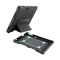 Miniatyrbillede 1 af 4: MOBILIS - CUSTOM - ETUIER DC-POS PROTECH PACK FR - TABLETETASKE TIL ET51