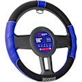 Miniatyrbillede 2 af 5: Sparco Sport Line Ratdæksel Blå - SPC1108AZ