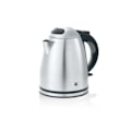 Miniatyrbillede 2 af 4: Bouilloire WMF STELIO - Kapacitet 1,2L - Effekt 2400W - Rustfrit stål Cromargan 18/10