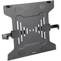 Miniatyrbillede 2 af 3: Startech LAPTOP-ARM-BAKKE Bærbar stativ