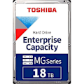 Pikkukuva 1 / 2: YRITYSKAPASITEETTI HDD 18TB