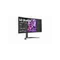 Miniatyrbillede 2 af 4: LG 34WQ75C-B