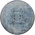 Pikkukuva 2 / 2: Lasinalusta - LA MEDITERRÁNEA - Electra - Monivärinen - 32,5 x 32,5 cm - 6 kpl Flerfärgad