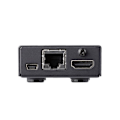 Miniatyrbild 2 av 3: HDMI-extenderkit över IP - STARTECH - 1080p - 50 m - HDMI-adapter - Svart