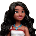 Pikkukuva 4 / 6: MATTEL Vaiana 2 -nukke JBT56 Flerfärgad
