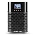Pikkukuva 2 / 2: Invertteri - SALICRU - SLC-1000 TWIN PRO2 - 900W / 1000VA - LCD-näyttö - Eco-Mode