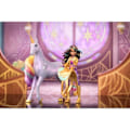 Miniatyrbillede 4 af 6: SPIN MASTER COFFRET LICORNE OG DOLLE WILDSTAR OG SOPHIA Unicorn Academy