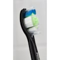 Miniatyrbillede 1 af 4: Philips Sonicare Optimal White HX6068/88 8 stk.