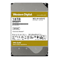 Miniatyrbillede 3 af 4: WD Gold™ - Intern harddisk - 18TB - 7200 rpm - 3,5" (WD181KRYZ)