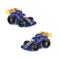 Miniatyrbild 5 av 6: VTECH TUT TUT BOLIDES PRO SERIES - SUPER TOUR DUO CHALLENGE (+ LENNY, FRÅN KRETS) Flerfärgad
