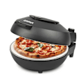 Pikkukuva 2 / 4: G3 FERRARI Pizzauuni Pummarola Svart