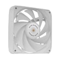 Miniatyrbillede 3 af 4: Ventilator - Mars Gaming - MF-NCLX2 - 120mm - Ultra-Silent - Hybridblade
