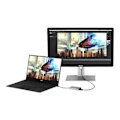Pikkukuva 3 / 3: Thunderbolt 3 - kaksinkertainen HDMI -sovitin - StarTech.com - TB32HD24K60 - 4K 60 Hz - Yhteensopiva Windowsin ja Macin kanssa