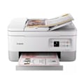 Miniatyrbillede 2 af 6: Multifunktionsprinter - CANON - PIXMA TS7451i - Wi-Fi - 2 FINE patroner - Farve - Automatisk Duplex
