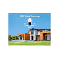 Miniatyrbillede 4 af 6: TPLINK Tapo TC41 V1