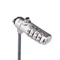 Miniatyrbillede 2 af 2: STARTECH StarTech.com Slim Loc