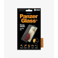 Miniatyrbillede 2 af 3: PANZERGLASS - PanzerGlass Samsung Galaxy A12 Case Friendly, Sort