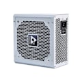 Miniatyrbillede 2 af 2: Chieftec iARENA GPC-600S Strømforsyning (intern) ATX12V 2.3- PS-2 AC 230 V 600 Watt Aktiv PFC sølv
