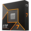 Miniatyrbillede 2 af 2: Processor - AMD - RYZEN 7 9700X 5.50GHZ 8 CORE