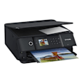 Miniatyrbillede 4 af 4: EPSON Multifunktionsfarve blækprinter Expression Premium XP-6100