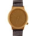 Miniatyrbillede 1 af 2: Montre Mixte KOM-W1817-DZ - Quartz - Guld Guld, Flerfärgad