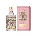 Pikkukuva 2 / 2: Eau de Cologne - 4711 - Kukkakokoelma Magnolia - 100ml - Naisille - Kukallinen