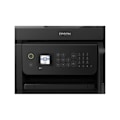 Miniatyrbillede 5 af 6: Multifunktionsprinter - EPSON - Ecotank Et-4800 - Inkjet - Trådløs - Sort