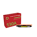 Pikkukuva 1 / 3: Vaihtoehtoinen XEROX-väripatruuna HP Yellow Laser 1000 -sivuille 1/laatikko
