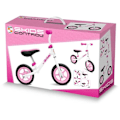 Miniatyrbillede 3 af 3: Draisienne - STAMP - SKIDSKONTROL - Rose Rosa