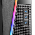 Miniatyrbild 4 av 4: Högtalare - Mars Gaming - MS7 Black - Bluetooth 5.0 - DSP Sound 20W - Dynamic RGB Svart
