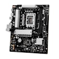 Miniatyrbillede 3 af 3: ASROCK Mor B860M-X