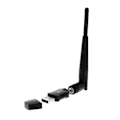 Pikkukuva 2 / 3: Wi-Fi-avain - T'nB - ADWF600AC - 600 Mbps - Irrotettava antenni - Musta