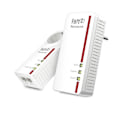 Pikkukuva 3 / 4: AVM AVM FRITZ!POWERLINE 1260E WLAN SET INTERNATIONAL 1200MBIT-S ETHERN