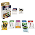 Pikkukuva 2 / 5: Monopoly Deal Harry Potter, Nopea korttipeli 15 min, Hasbro Games, Alkaen 8 vuotta Flerfärgad