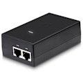 Miniatyrbillede 1 af 2: Strømforsyning - Ubiquiti Networks - POE-50-60W - 60 Watt - AC 120-230 V