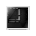 Pikkukuva 5 / 6: Kotelo - NOX XTREME PRODUCTS - Hummer Element - Semitower ATX - Karkaistu lasi - 3 tuuletinta 140mm
