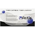 Miniatyrbillede 2 af 2: Cartouche Laser - ACTIS - TL-E120A - Sort - Kompatibel - Pakke med 1