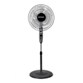 Pikkukuva 1 / 4: Orbegozo SF 0148 - Jalustatuuletin 40 cm Musta - 16707