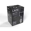 Miniatyrbild 3 av 6: Handmixare - Lafe - MixPro - 5 hastigheter - Turbo-funktion - 300W svart