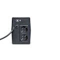 Miniatyrbillede 3 af 3: Ondulator - SALICRU - SPS 700 ONE BL - 700VA - 2 stik - 3 års garanti