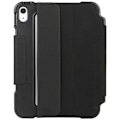 Miniatyrbillede 3 af 3: Bagcover - TUCANO - Alunno Edu - iPad 10.9 (10. generation) - Sort - Syntetisk sort