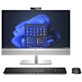 Pikkukuva 1 / 3: HP EliteOne 870 G9 Kaikki-yhdessä -tietokone HP Pro Security Edition (5V8U7EA)