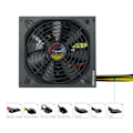 Pikkukuva 1 / 3: TooQ TQAPOLO-600SP 600W virtalähde