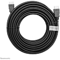 Pikkukuva 4 / 6: NEWSTAR - Nopea HDMI-kaapeli - HDMI (M) - HDMI (M) - 10 m - Musta